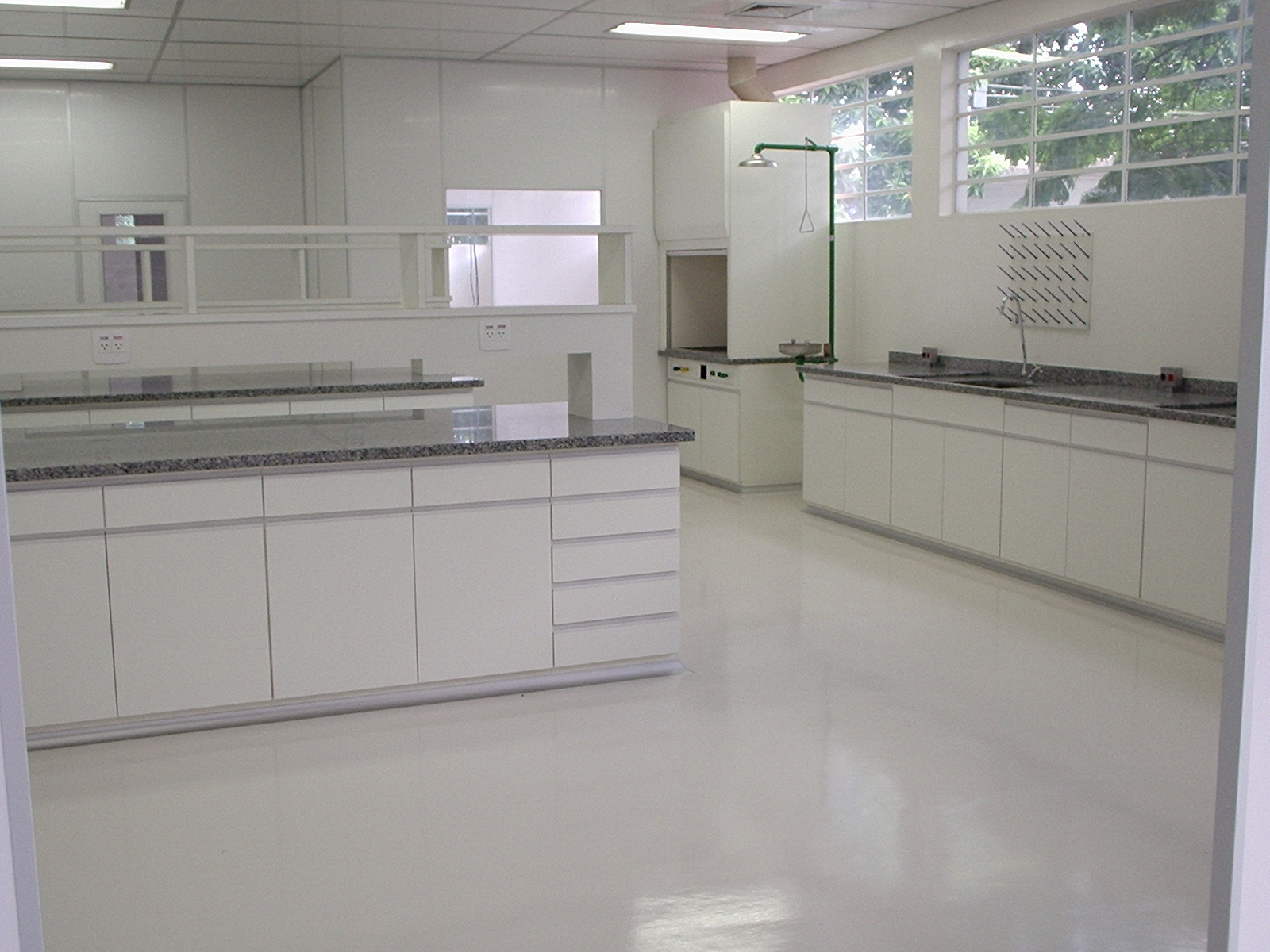 Residencial Horizonte