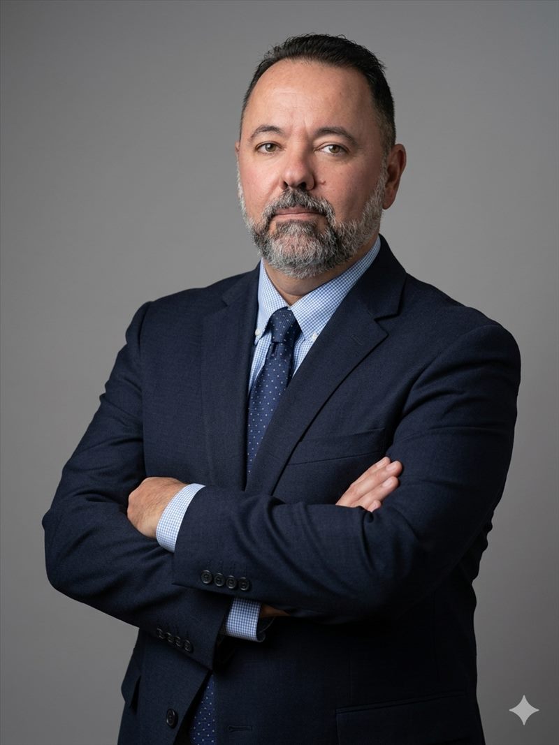 Marcelo Ortega